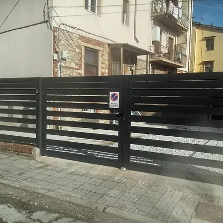 La Quarantola Отель типа 