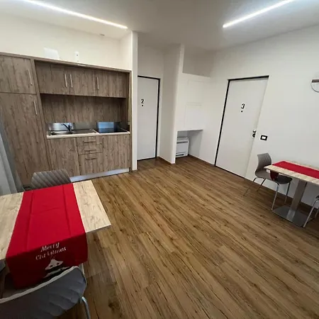 La Quarantola Bed & Breakfast *