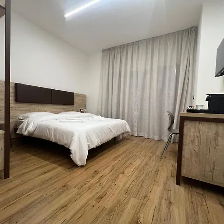 Bed & Breakfast La Quarantola