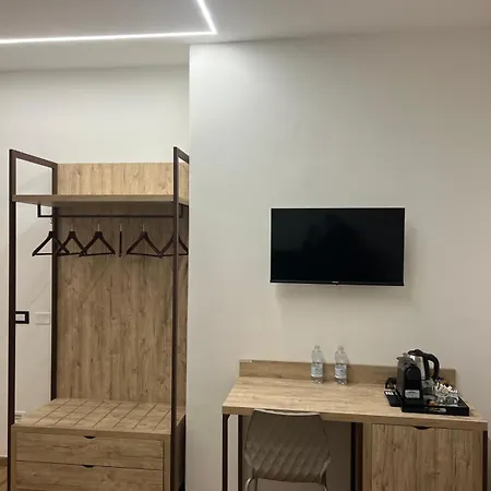La Quarantola Bed & Breakfast