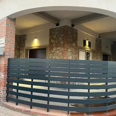 La Quarantola Bed & Breakfast Pisa