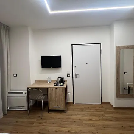 La Quarantola Bed & Breakfast