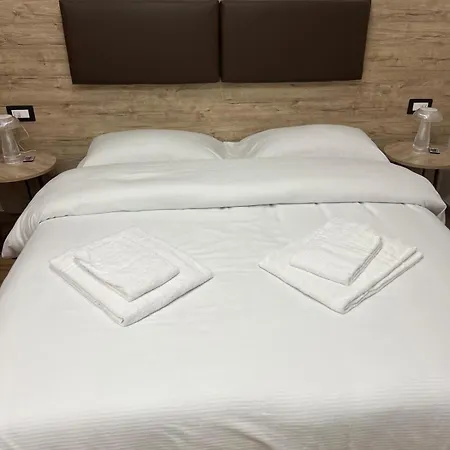 La Quarantola Bed & Breakfast Pisa